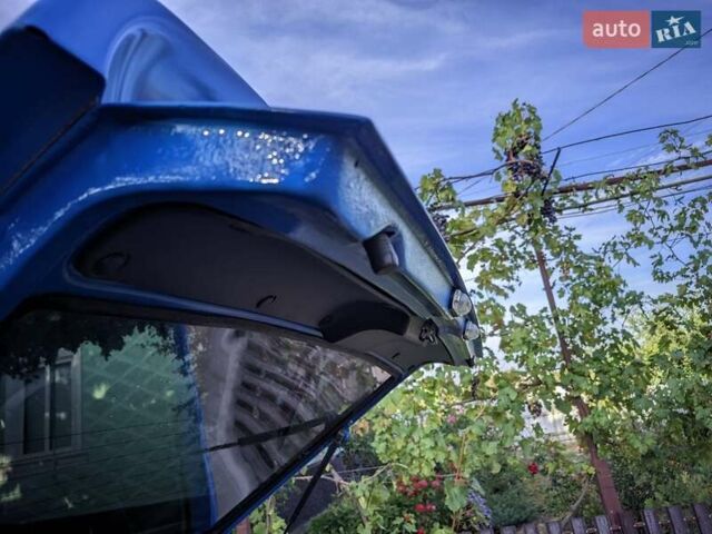 Синій ВАЗ 2109, об'ємом двигуна 1.5 л та пробігом 100 тис. км за 1500 $, фото 32 на Automoto.ua