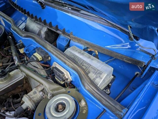 Синій ВАЗ 2109, об'ємом двигуна 1.5 л та пробігом 100 тис. км за 1500 $, фото 33 на Automoto.ua