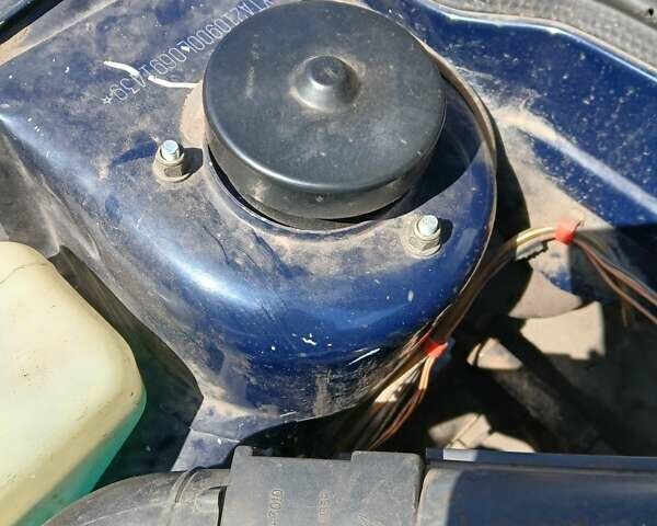 Синий ВАЗ 2109, объемом двигателя 1.3 л и пробегом 124 тыс. км за 1400 $, фото 9 на Automoto.ua