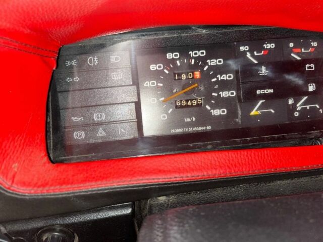 Синий ВАЗ 2109, объемом двигателя 1.3 л и пробегом 100 тыс. км за 809 $, фото 6 на Automoto.ua