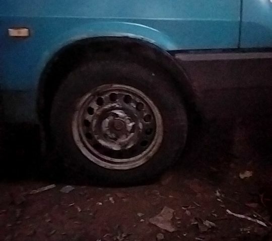 Синій ВАЗ 2109, об'ємом двигуна 1.5 л та пробігом 230 тис. км за 1200 $, фото 6 на Automoto.ua