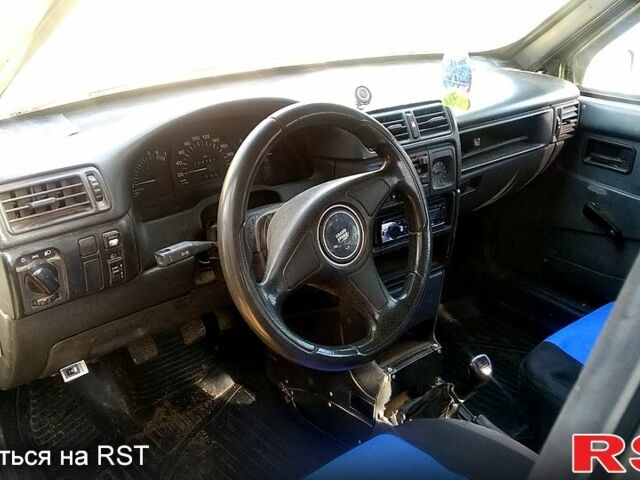 Синий ВАЗ 2109, объемом двигателя 1.5 л и пробегом 0 тыс. км за 1100 $, фото 2 на Automoto.ua