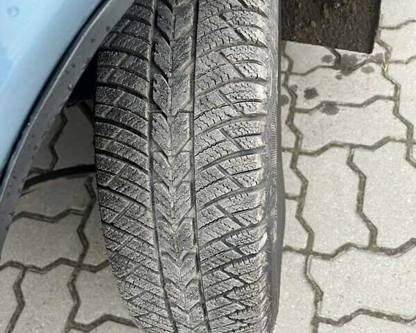 Синий ВАЗ 2109, объемом двигателя 1.3 л и пробегом 200 тыс. км за 730 $, фото 5 на Automoto.ua