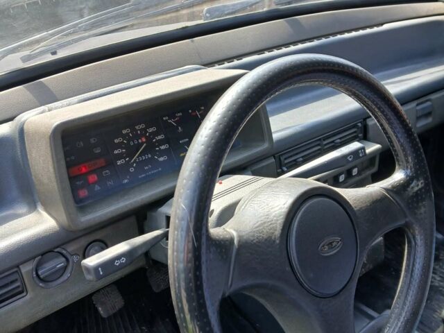 Синий ВАЗ 2109, объемом двигателя 1.3 л и пробегом 124 тыс. км за 1400 $, фото 11 на Automoto.ua