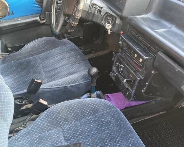 Синий ВАЗ 2109, объемом двигателя 1.5 л и пробегом 100 тыс. км за 1100 $, фото 10 на Automoto.ua