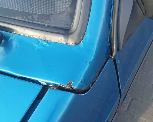 Синий ВАЗ 2109, объемом двигателя 1.5 л и пробегом 100 тыс. км за 1100 $, фото 9 на Automoto.ua