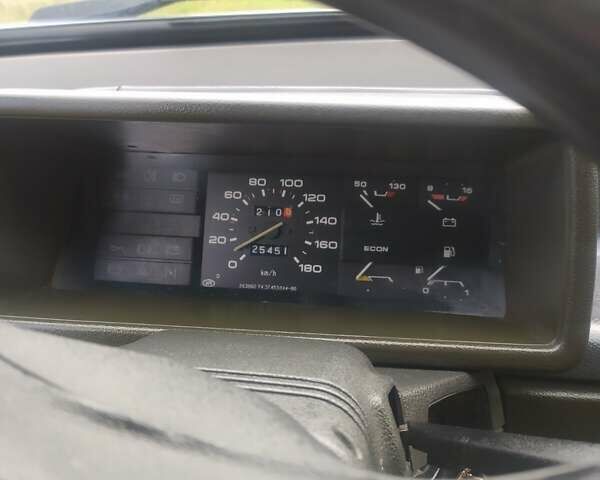 Синій ВАЗ 2109, об'ємом двигуна 1.5 л та пробігом 254 тис. км за 1600 $, фото 9 на Automoto.ua