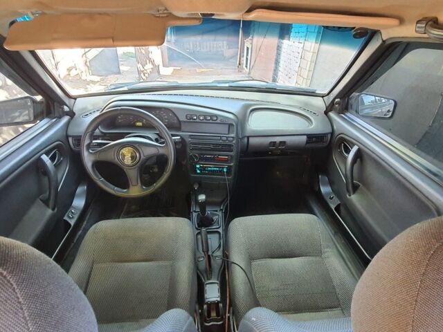 Синий ВАЗ 2109, объемом двигателя 0 л и пробегом 130 тыс. км за 719 $, фото 3 на Automoto.ua