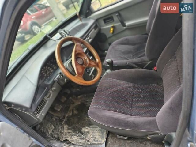 Синій ВАЗ 2109, об'ємом двигуна 1.5 л та пробігом 370 тис. км за 1400 $, фото 5 на Automoto.ua