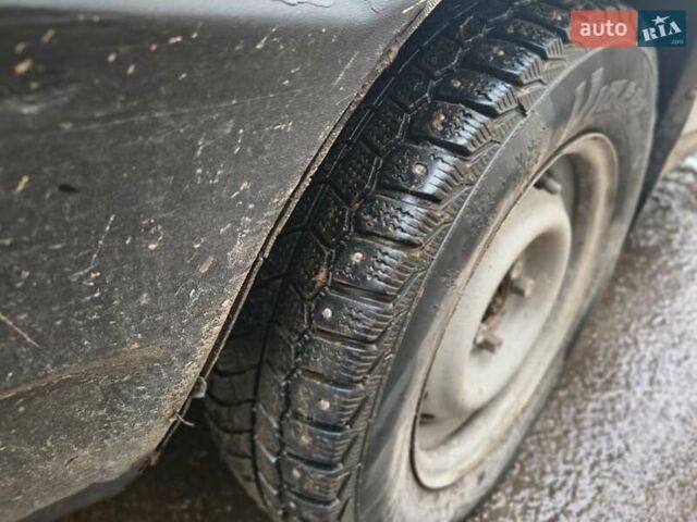 Синій ВАЗ 2109, об'ємом двигуна 1.5 л та пробігом 370 тис. км за 1400 $, фото 6 на Automoto.ua