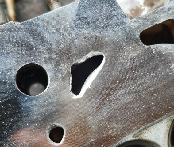 Синий ВАЗ 2109, объемом двигателя 0 л и пробегом 130 тыс. км за 719 $, фото 15 на Automoto.ua