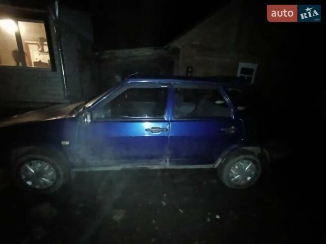 Синій ВАЗ 2109, об'ємом двигуна 1.5 л та пробігом 345 тис. км за 1150 $, фото 8 на Automoto.ua