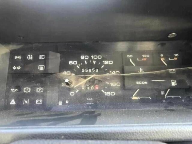 Синій ВАЗ 2109, об'ємом двигуна 0 л та пробігом 95 тис. км за 450 $, фото 4 на Automoto.ua