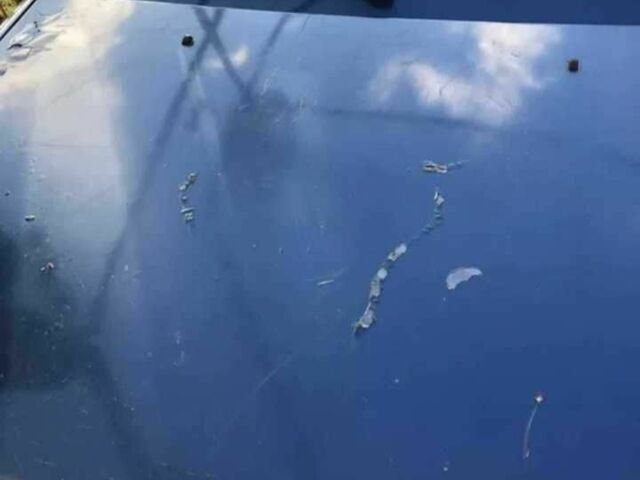 Синій ВАЗ 2109, об'ємом двигуна 0 л та пробігом 95 тис. км за 450 $, фото 7 на Automoto.ua