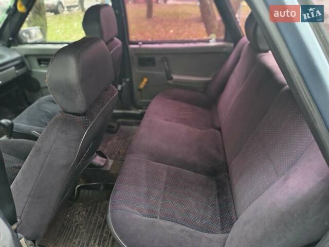 Синій ВАЗ 2109, об'ємом двигуна 1.5 л та пробігом 370 тис. км за 1400 $, фото 4 на Automoto.ua