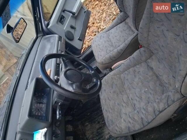 Синий ВАЗ 2109, объемом двигателя 1.1 л и пробегом 100 тыс. км за 1157 $, фото 5 на Automoto.ua