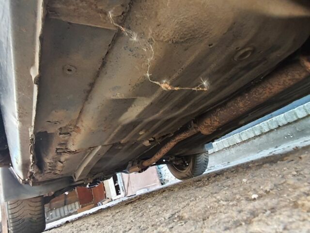 Синий ВАЗ 2109, объемом двигателя 0 л и пробегом 130 тыс. км за 719 $, фото 8 на Automoto.ua