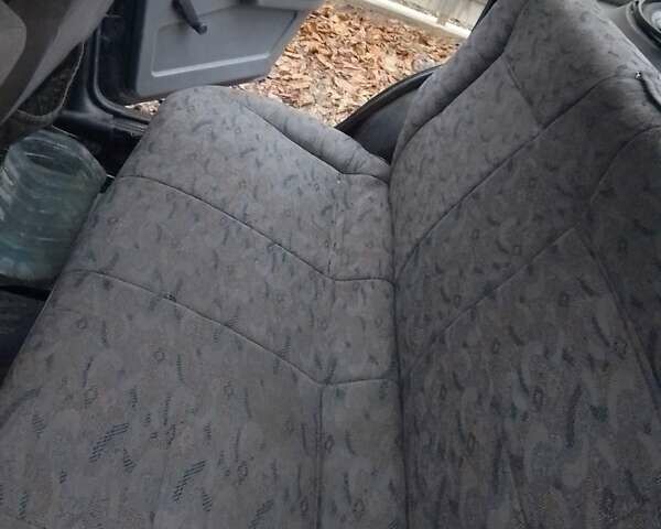 Синий ВАЗ 2109, объемом двигателя 1.1 л и пробегом 100 тыс. км за 1157 $, фото 10 на Automoto.ua