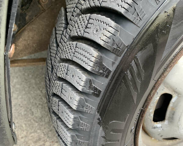 Синий ВАЗ 2109, объемом двигателя 1.5 л и пробегом 350 тыс. км за 1300 $, фото 7 на Automoto.ua