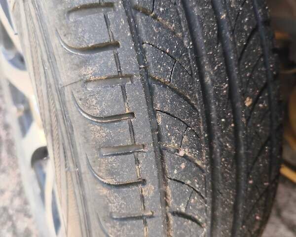 Синий ВАЗ 2109, объемом двигателя 1.5 л и пробегом 70 тыс. км за 1188 $, фото 3 на Automoto.ua