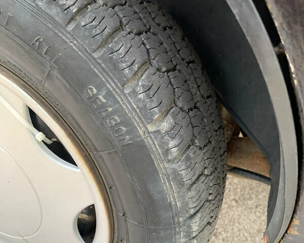 Синий ВАЗ 2109, объемом двигателя 1.5 л и пробегом 350 тыс. км за 1300 $, фото 11 на Automoto.ua
