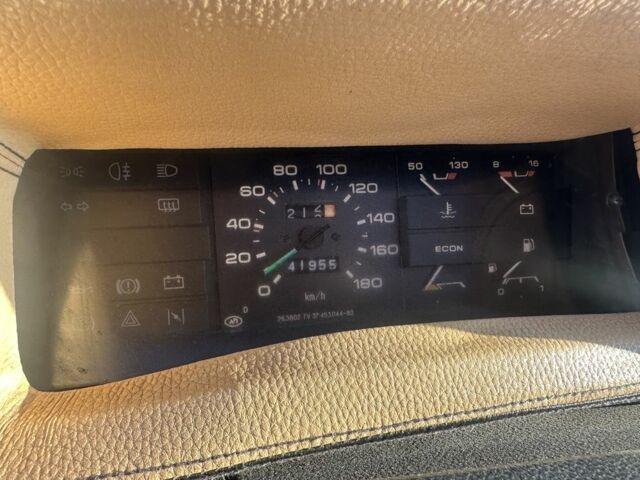 Синій ВАЗ 2109, об'ємом двигуна 1.3 л та пробігом 42 тис. км за 1000 $, фото 5 на Automoto.ua