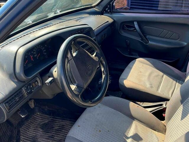 Синий ВАЗ 2109, объемом двигателя 1.3 л и пробегом 0 тыс. км за 1700 $, фото 2 на Automoto.ua