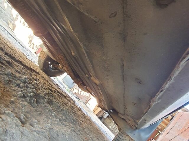 Синий ВАЗ 2109, объемом двигателя 0 л и пробегом 130 тыс. км за 719 $, фото 2 на Automoto.ua