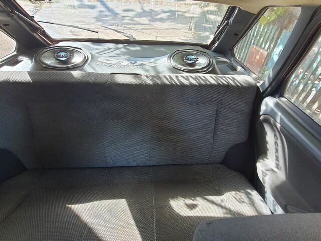 Синий ВАЗ 2109, объемом двигателя 0 л и пробегом 130 тыс. км за 719 $, фото 11 на Automoto.ua