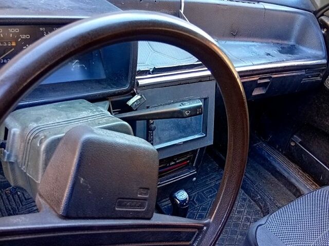 Синий ВАЗ 2109, объемом двигателя 1.5 л и пробегом 40 тыс. км за 800 $, фото 5 на Automoto.ua