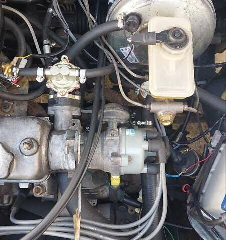 Синий ВАЗ 2109, объемом двигателя 1.1 л и пробегом 27 тыс. км за 2000 $, фото 3 на Automoto.ua