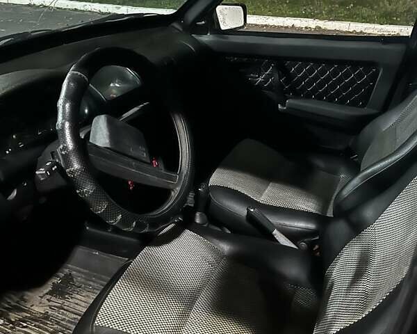 Синій ВАЗ 2109, об'ємом двигуна 1.5 л та пробігом 80 тис. км за 1750 $, фото 2 на Automoto.ua