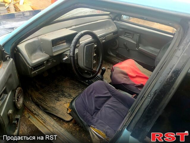 Синій ВАЗ 2109, об'ємом двигуна 1.5 л та пробігом 787 тис. км за 840 $, фото 5 на Automoto.ua