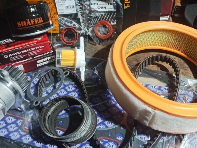 Синий ВАЗ 2109, объемом двигателя 1.1 л и пробегом 100 тыс. км за 1100 $, фото 7 на Automoto.ua