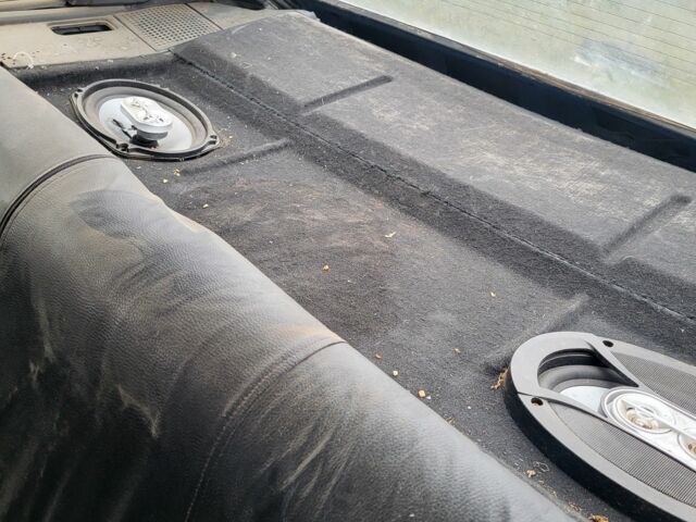 Синій ВАЗ 2109, об'ємом двигуна 1.5 л та пробігом 200 тис. км за 665 $, фото 6 на Automoto.ua