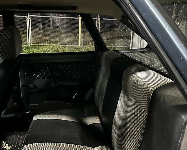 Синій ВАЗ 2109, об'ємом двигуна 1.5 л та пробігом 80 тис. км за 1750 $, фото 4 на Automoto.ua