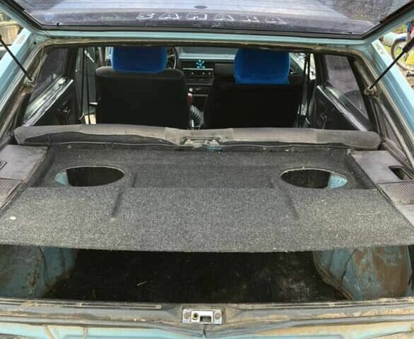 ВАЗ 2109 1992 в Черкассах на Automoto.ua Синий ВАЗ 2109, объемом двигателя 1.3 л и пробегом 99 тыс. км за 800 $, фото 7 на Automoto.ua