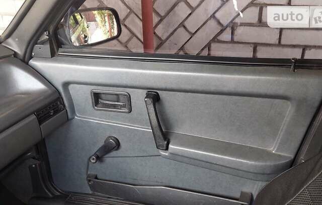 Синий ВАЗ 2109, объемом двигателя 1.1 л и пробегом 27 тыс. км за 2000 $, фото 9 на Automoto.ua