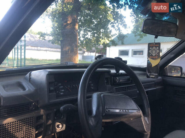 Синий ВАЗ 2109, объемом двигателя 1.5 л и пробегом 205 тыс. км за 850 $, фото 6 на Automoto.ua