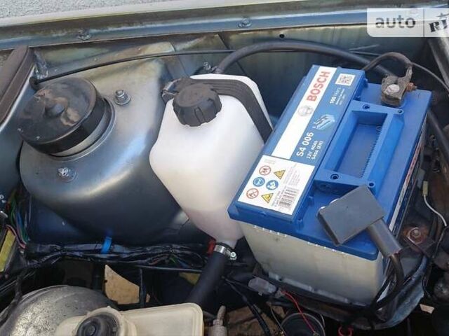 Синий ВАЗ 2109, объемом двигателя 1.1 л и пробегом 27 тыс. км за 2000 $, фото 6 на Automoto.ua