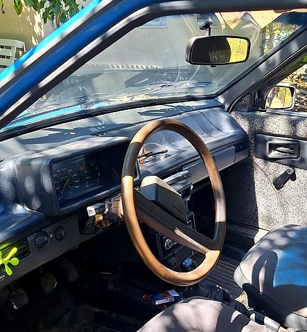 Синий ВАЗ 2109, объемом двигателя 1.3 л и пробегом 0 тыс. км за 900 $, фото 4 на Automoto.ua