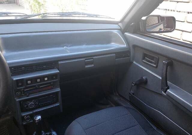 Синий ВАЗ 2109, объемом двигателя 1.1 л и пробегом 27 тыс. км за 2000 $, фото 8 на Automoto.ua