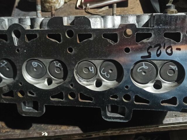 Синий ВАЗ 2109, объемом двигателя 1.1 л и пробегом 100 тыс. км за 1100 $, фото 6 на Automoto.ua