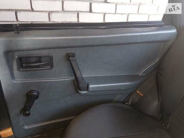 Синий ВАЗ 2109, объемом двигателя 1.1 л и пробегом 27 тыс. км за 2000 $, фото 18 на Automoto.ua