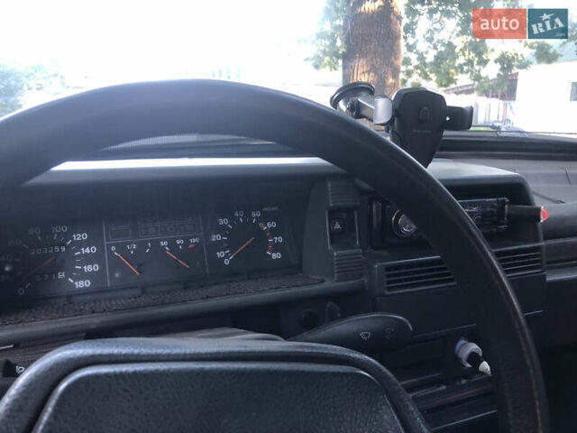 Синий ВАЗ 2109, объемом двигателя 1.5 л и пробегом 205 тыс. км за 850 $, фото 7 на Automoto.ua