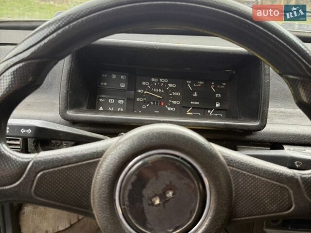 Синий ВАЗ 2109, объемом двигателя 1.5 л и пробегом 100 тыс. км за 650 $, фото 7 на Automoto.ua