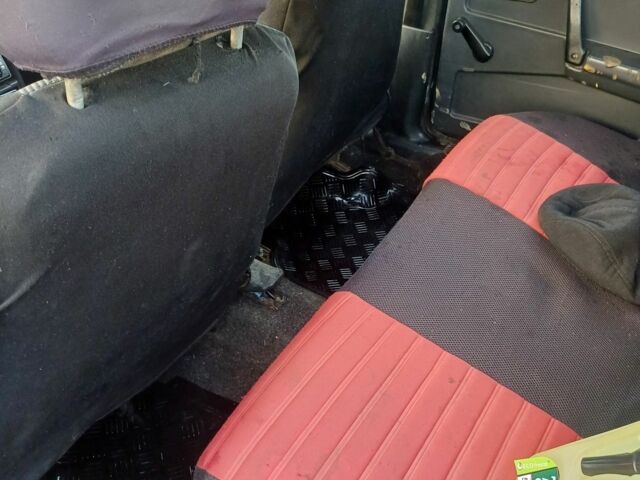 Синій ВАЗ 2109, об'ємом двигуна 0 л та пробігом 1000 тис. км за 750 $, фото 4 на Automoto.ua