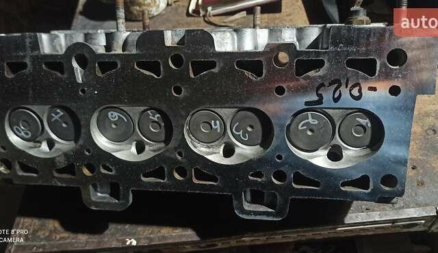 Синий ВАЗ 2109, объемом двигателя 1.1 л и пробегом 100 тыс. км за 1100 $, фото 5 на Automoto.ua