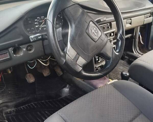 Синий ВАЗ 2109, объемом двигателя 1.1 л и пробегом 160 тыс. км за 850 $, фото 5 на Automoto.ua