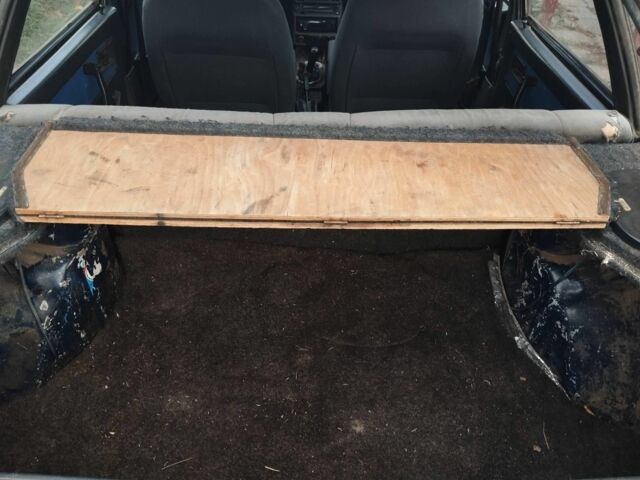 Синій ВАЗ 2109, об'ємом двигуна 0 л та пробігом 160 тис. км за 850 $, фото 10 на Automoto.ua